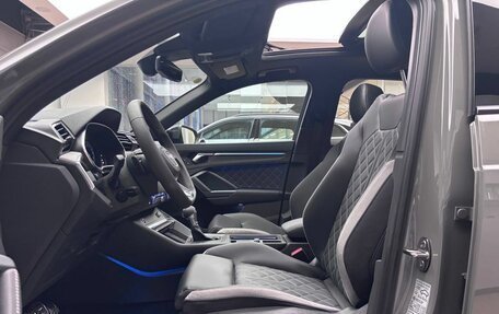 Audi Q3, 2026 год, 5 447 000 рублей, 8 фотография