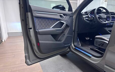 Audi Q3, 2026 год, 5 447 000 рублей, 12 фотография