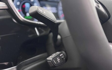 Audi Q3, 2026 год, 5 447 000 рублей, 13 фотография