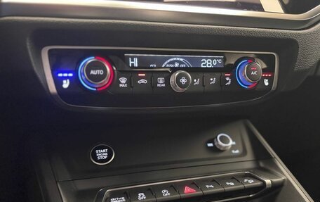 Audi Q3, 2026 год, 5 447 000 рублей, 16 фотография