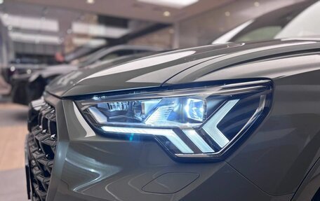 Audi Q3, 2026 год, 5 447 000 рублей, 19 фотография