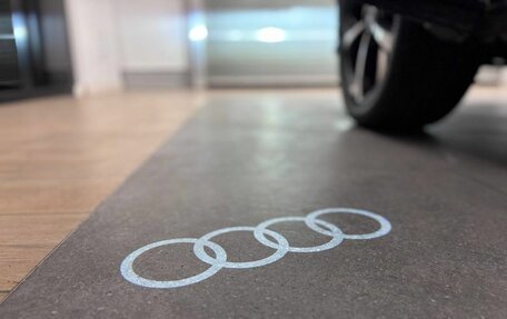 Audi Q3, 2026 год, 5 447 000 рублей, 24 фотография