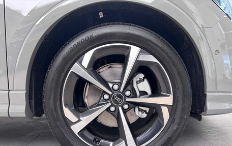 Audi Q3, 2026 год, 5 447 000 рублей, 22 фотография