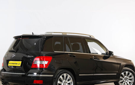 Mercedes-Benz GLK-Класс, 2011 год, 1 929 000 рублей, 7 фотография