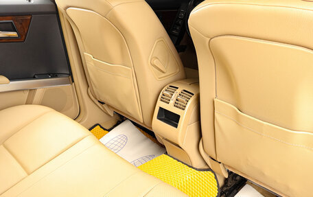 Mercedes-Benz GLK-Класс, 2011 год, 1 929 000 рублей, 10 фотография