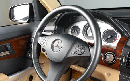 Mercedes-Benz GLK-Класс, 2011 год, 1 929 000 рублей, 12 фотография