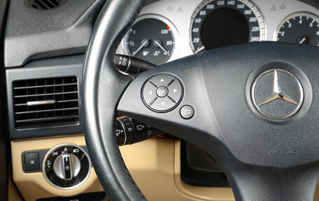 Mercedes-Benz GLK-Класс, 2011 год, 1 929 000 рублей, 15 фотография