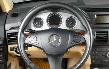 Mercedes-Benz GLK-Класс, 2011 год, 1 929 000 рублей, 14 фотография