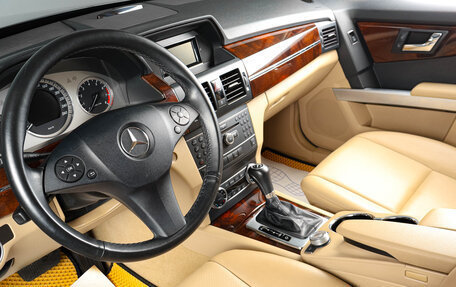Mercedes-Benz GLK-Класс, 2011 год, 1 929 000 рублей, 8 фотография