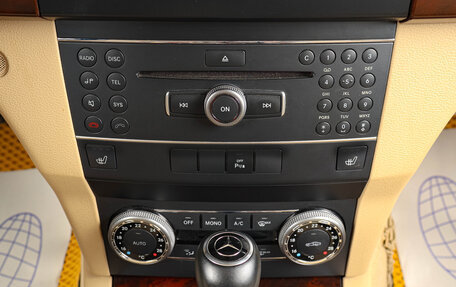 Mercedes-Benz GLK-Класс, 2011 год, 1 929 000 рублей, 17 фотография
