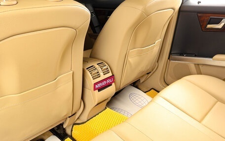 Mercedes-Benz GLK-Класс, 2011 год, 1 929 000 рублей, 9 фотография