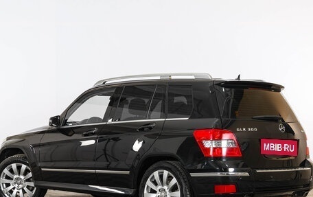 Mercedes-Benz GLK-Класс, 2011 год, 1 929 000 рублей, 5 фотография