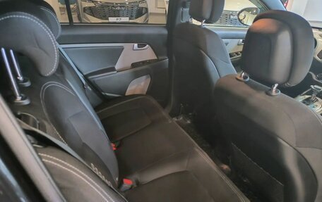 KIA Sportage III, 2015 год, 1 449 000 рублей, 9 фотография