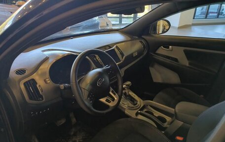 KIA Sportage III, 2015 год, 1 449 000 рублей, 7 фотография