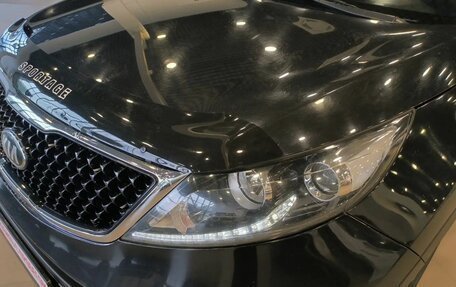 KIA Sportage III, 2015 год, 1 449 000 рублей, 16 фотография