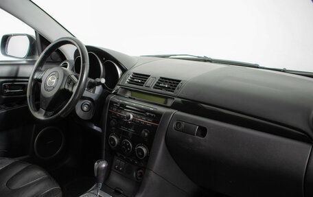 Mazda 3, 2008 год, 575 000 рублей, 9 фотография