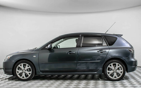 Mazda 3, 2008 год, 575 000 рублей, 8 фотография
