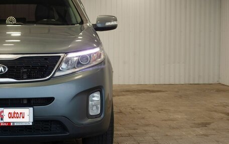 KIA Sorento II рестайлинг, 2012 год, 1 750 000 рублей, 6 фотография