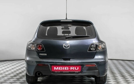 Mazda 3, 2008 год, 575 000 рублей, 6 фотография