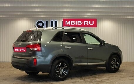 KIA Sorento II рестайлинг, 2012 год, 1 750 000 рублей, 11 фотография