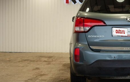 KIA Sorento II рестайлинг, 2012 год, 1 750 000 рублей, 12 фотография