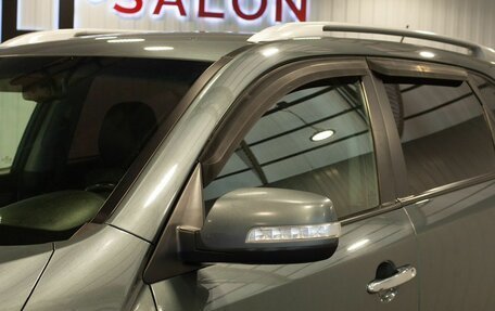 KIA Sorento II рестайлинг, 2012 год, 1 750 000 рублей, 16 фотография