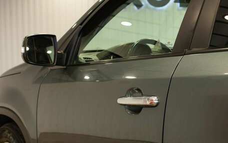 KIA Sorento II рестайлинг, 2012 год, 1 750 000 рублей, 17 фотография
