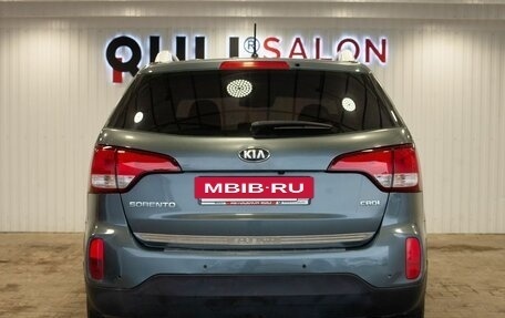 KIA Sorento II рестайлинг, 2012 год, 1 750 000 рублей, 10 фотография
