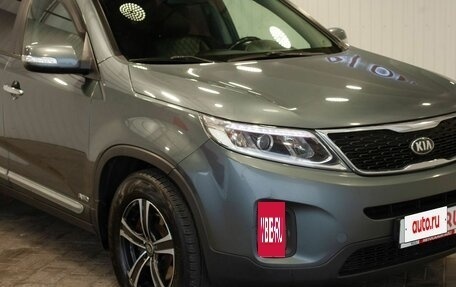 KIA Sorento II рестайлинг, 2012 год, 1 750 000 рублей, 8 фотография