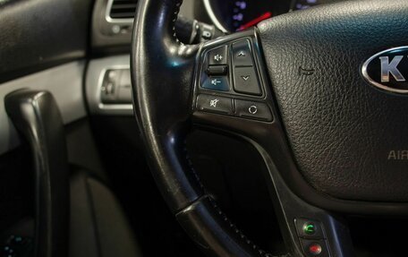 KIA Sorento II рестайлинг, 2012 год, 1 750 000 рублей, 24 фотография