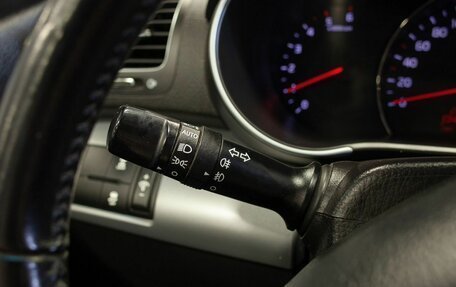 KIA Sorento II рестайлинг, 2012 год, 1 750 000 рублей, 22 фотография