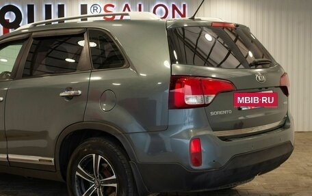 KIA Sorento II рестайлинг, 2012 год, 1 750 000 рублей, 15 фотография