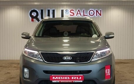 KIA Sorento II рестайлинг, 2012 год, 1 750 000 рублей, 3 фотография