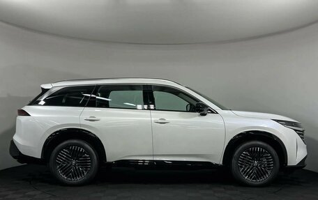 Nissan Pathfinder, 2026 год, 6 190 000 рублей, 4 фотография