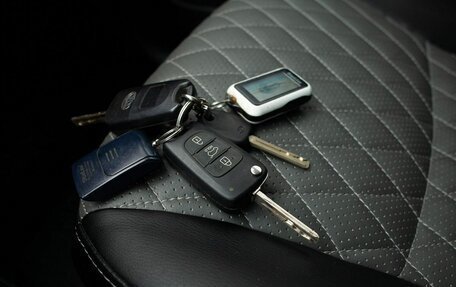 KIA Sorento II рестайлинг, 2012 год, 1 750 000 рублей, 34 фотография