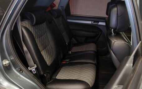KIA Sorento II рестайлинг, 2012 год, 1 750 000 рублей, 30 фотография