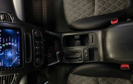 KIA Sorento II рестайлинг, 2012 год, 1 750 000 рублей, 28 фотография