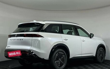 Nissan Pathfinder, 2026 год, 6 190 000 рублей, 7 фотография