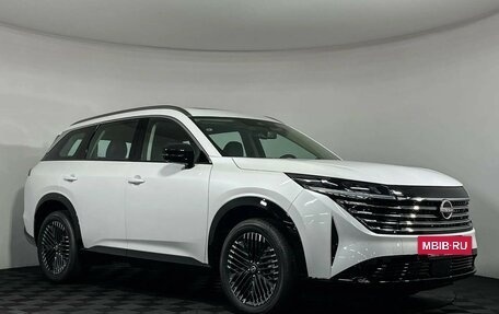 Nissan Pathfinder, 2026 год, 6 190 000 рублей, 5 фотография
