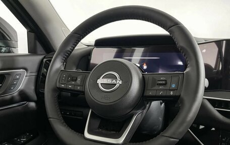 Nissan Pathfinder, 2026 год, 6 190 000 рублей, 12 фотография