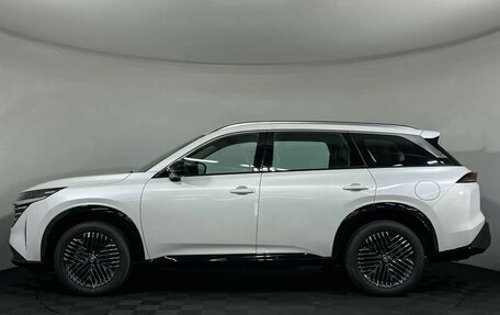 Nissan Pathfinder, 2026 год, 6 190 000 рублей, 10 фотография