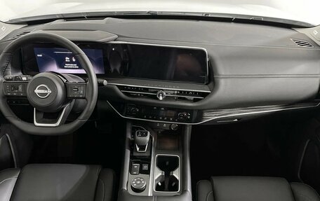 Nissan Pathfinder, 2026 год, 6 190 000 рублей, 11 фотография