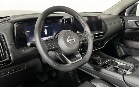 Nissan Pathfinder, 2026 год, 6 190 000 рублей, 14 фотография