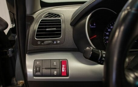 KIA Sorento II рестайлинг, 2012 год, 1 750 000 рублей, 33 фотография