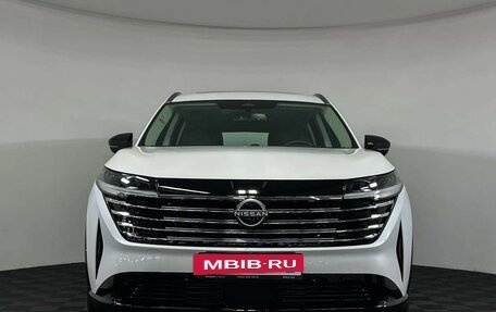 Nissan Pathfinder, 2026 год, 6 190 000 рублей, 2 фотография