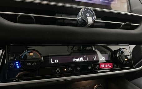 Nissan Pathfinder, 2026 год, 6 190 000 рублей, 18 фотография