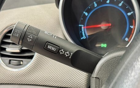 Chevrolet Cruze II, 2012 год, 742 000 рублей, 8 фотография