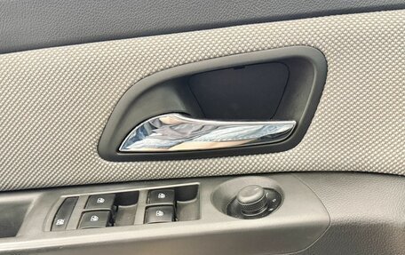 Chevrolet Cruze II, 2012 год, 742 000 рублей, 6 фотография