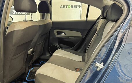 Chevrolet Cruze II, 2012 год, 742 000 рублей, 14 фотография