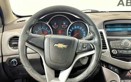 Chevrolet Cruze II, 2012 год, 742 000 рублей, 16 фотография